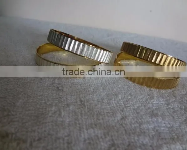 Fancy Metal Bracelet Set photo-4