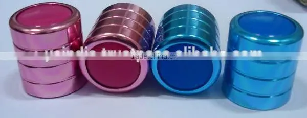 Surlyn Cap,PP Cap,Aluminium Caps India photo-6