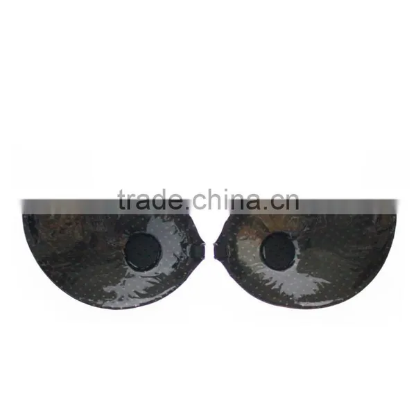 Sexy Bra Name Brand C Cup Silicon Free Bra photo-4