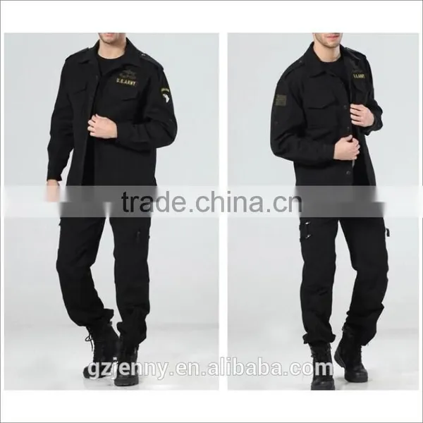 army dress black uniform Army Dress Uniform Set-Up: The Veteran's Guide USAMM