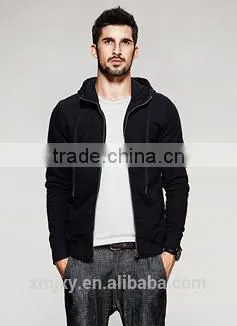 Wholesale Men Hoodies Fashion Design With Hood photo-5