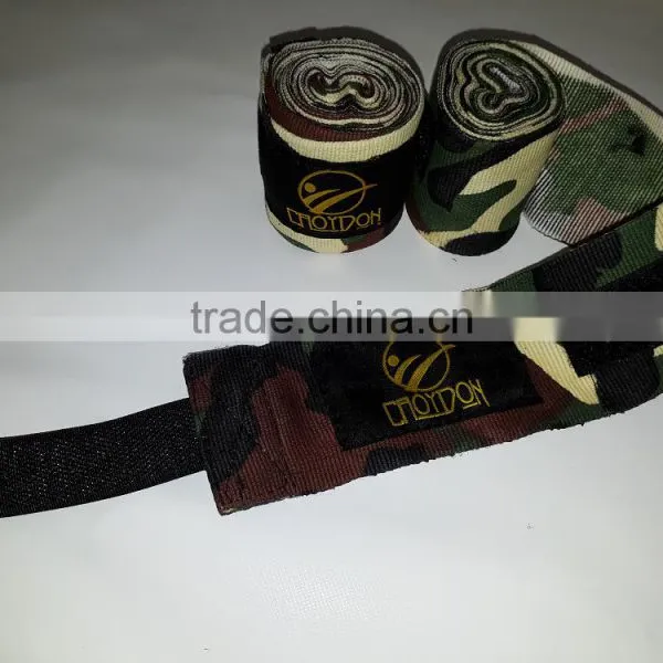 Hand Wraps High Quality photo-3