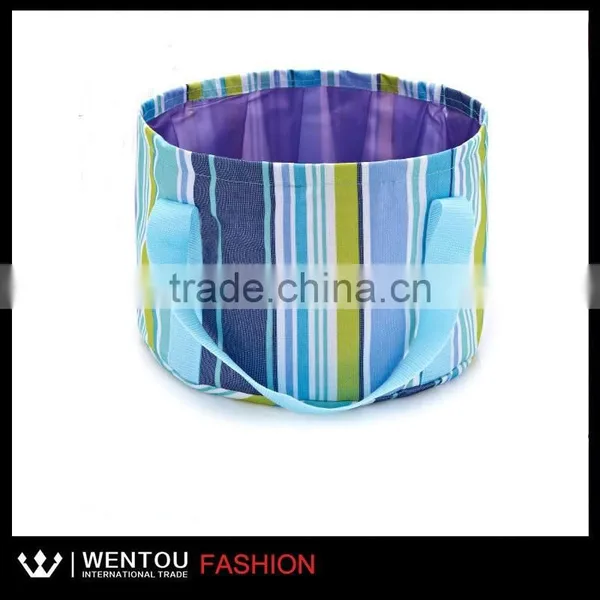 New Designs Wholesale Folding Wash Basin photo-2