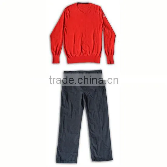 AU School Uniform Sport Wear Uniform photo-5