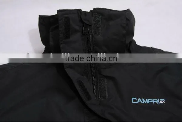 Waterproof Coat photo-3
