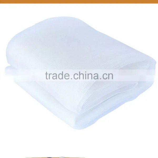 100% Polyester Rectangular Quadrate Insecticide Treated Mosquito Net With Who Approval photo-6