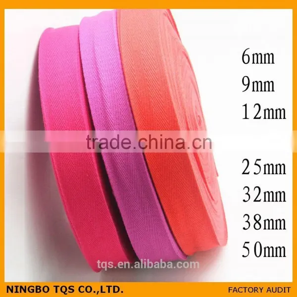 Cotton Bias Binding Tape photo-2