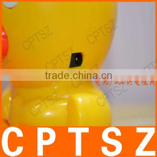 Cute Duck Nail Quick Dry Machine & Nail Gel Dryer photo-4