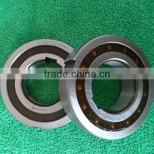 CSK30PP Bearing 30*62*16 mm One Way Clutch Bearing CSK30PP photo-3
