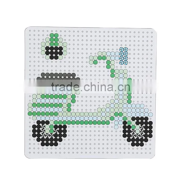 2017 Hot Selling Scooter DIY Education Plastic Hama Fuse Beads Toys photo-6