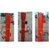API Drill Pipe Cement Head