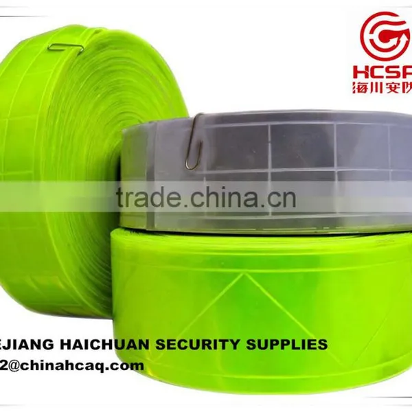 China 3cm Garment Reflective Banding photo-3