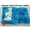 Manual Molding Silicone Rubber photo-2