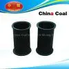 Rubber Gunite Feeding Chamber