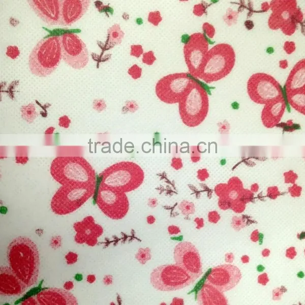 SMS Nonwoven Fabric photo-2
