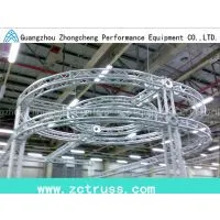 Truss Performance Special Complex Aluminum Conference Exhibition Truss photo-3