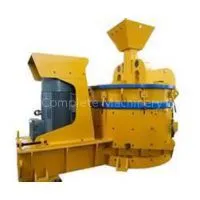 High Efficiency VSI Sand Maker photo-2
