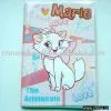 PVC Envelope Notebooks