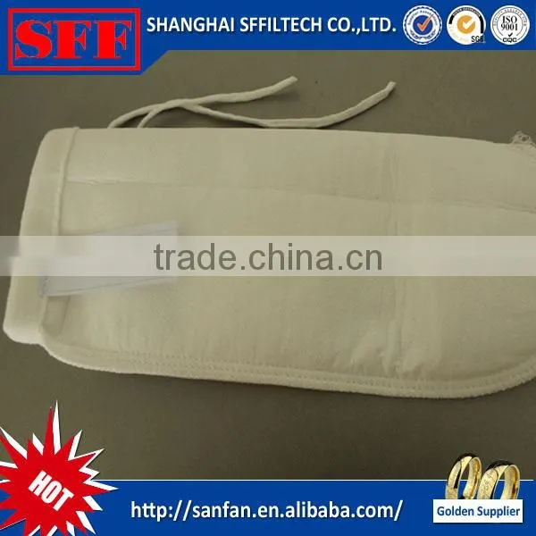 Hot Sale Micron PP PE Liquid Filter Bag for Swimming Pool photo-6