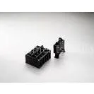 LS188-1 Long Pathlength 5-Cell Holder UV-Vis Spectrophotometer Parts