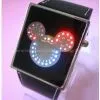 Micky LED Watch