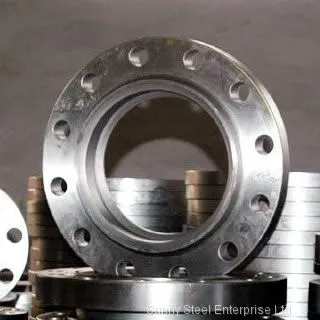 Carbon Steel Flange photo-2