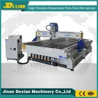 DX-1836 Multi Spindle Cnc Router Machine,cnc Cutting Router