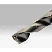 Non-standard Tungsten Carbide Drill Bits