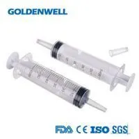 Large Irrigation Syringe 150ml