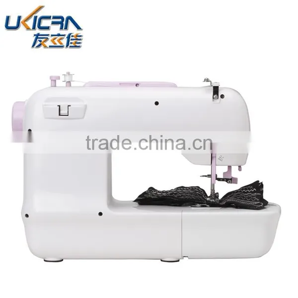 Industrial Ultrasonic Overlock Sewing Machine Price photo-2