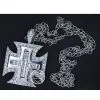 Cross Necklace Diamond Crystal USB Flash Drive
