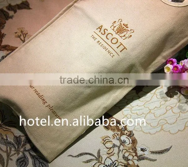 Hotel Formal Laundry Bag With Logo photo-6