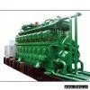 Sell Engine and Generator Set for DC Rig