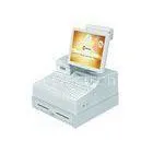 Retail Point Of Sale Equipment For Retail Store , All In One Pos System 32G SSD Hard Disk