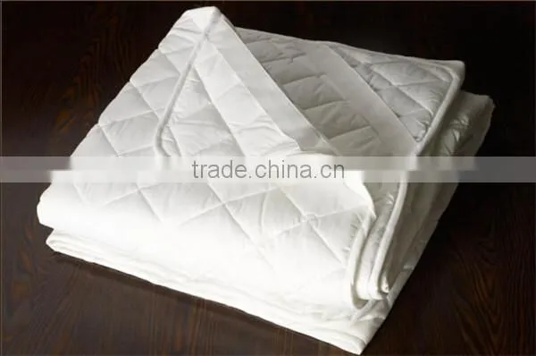 High Quality Waterproof Hospital Mattress Protector From China Manufactor photo-6