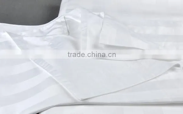 Hot Selling 100% Polyester Fiber Hotel Pillows Cotton Fabric Needlepoint Pillows photo-6
