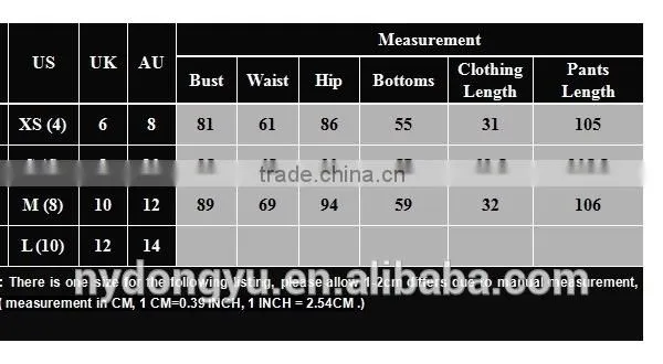 Green Belt Printed Bell Bottomed Trousers Pants / Yujn Split Flare Pants and Top Set photo-4