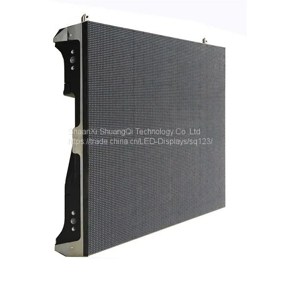 Indoor Full Colour P2.5 Rental Led Display for Stage photo-2