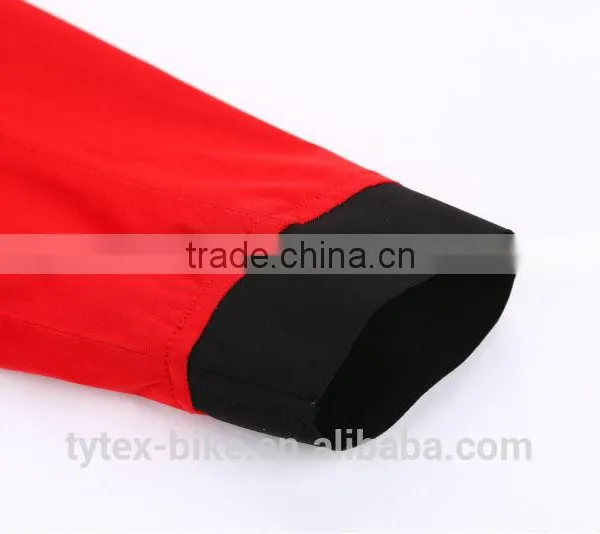 Waterproof Cycling Jacket photo-3