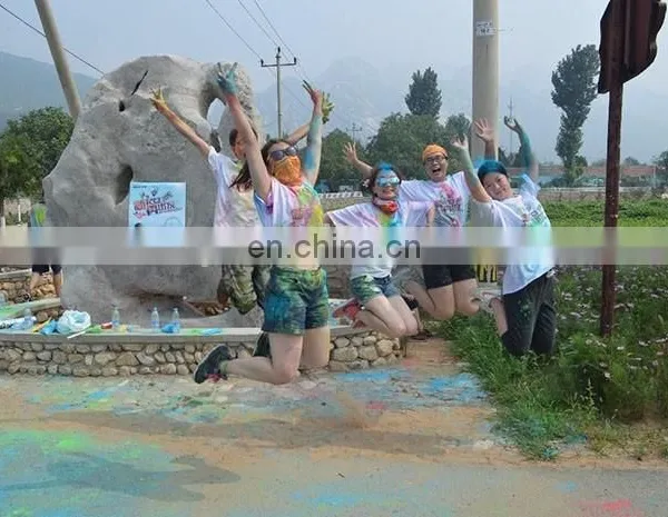 Powder Color Healthy Powder Colour photo-3