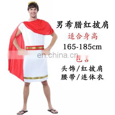 Adult Kids Egyptian Costume photo-6