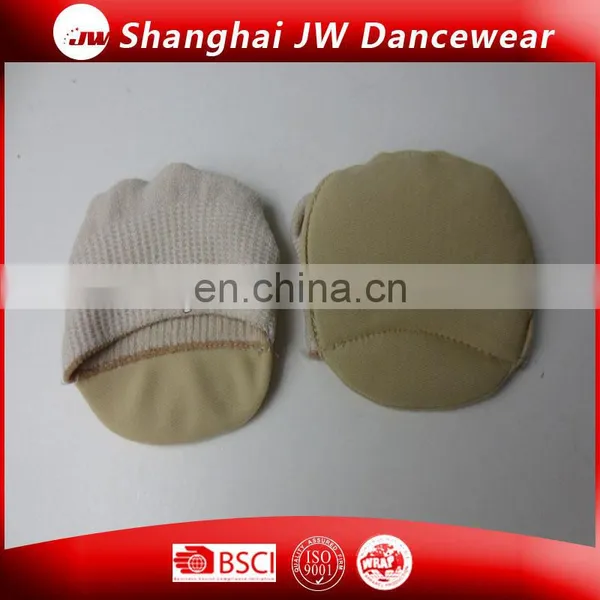 Toe Socks With Gel Metatarsal Pad photo-2