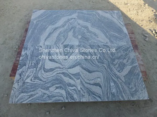 Juparana Light Multicolor Granite Cheap Natural Color Granite for Countertop China Quarry photo-3