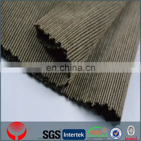 High Quality Fabric Newest Best Seller Corduroy Fabric for Jacket photo-4