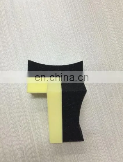 Tire- Dressing Foam Applicator
