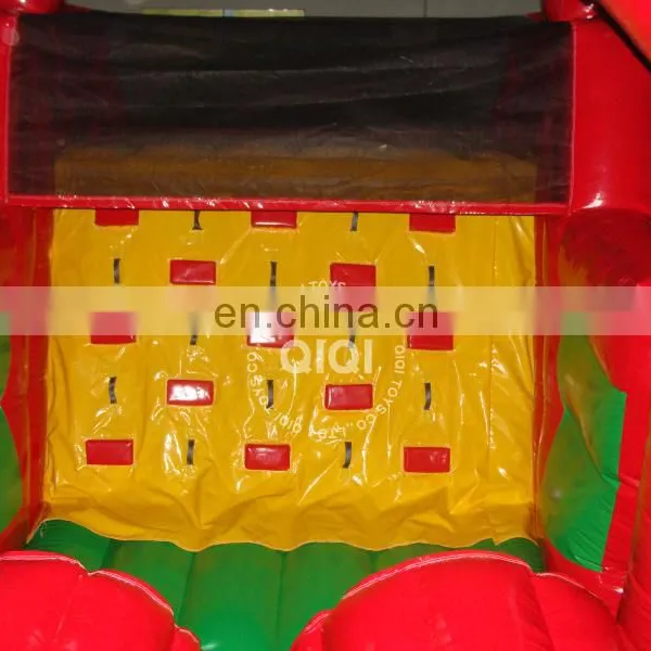 New Giant Inflatable Obstacle Course, Biggest Obstacle Course Inflatable Sport Games for Adult and Kids photo-3