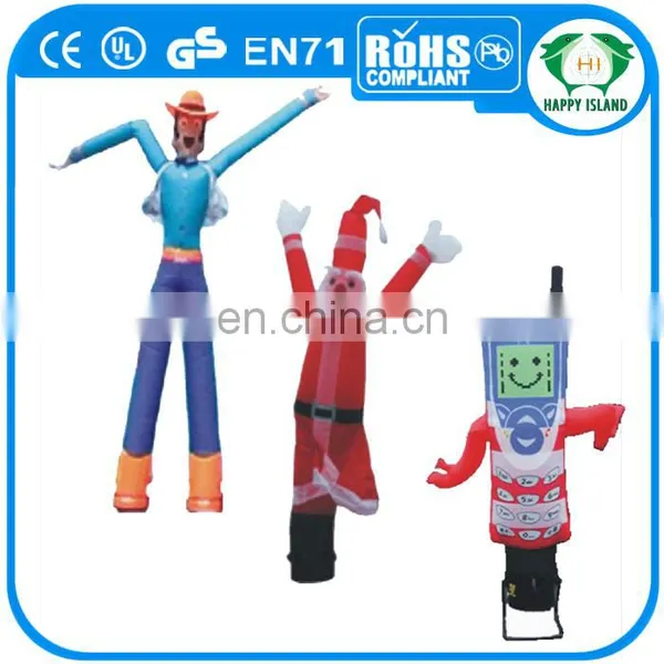 High Quality!!sky Air Dancer,arrow Air Dancer,flower Inflatable Air Dancer photo-4