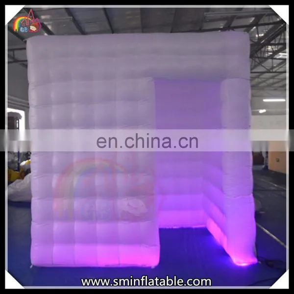 Best Quality Choice Inflatable Mobile Photo Booth For Event Party Using On Sale photo-4