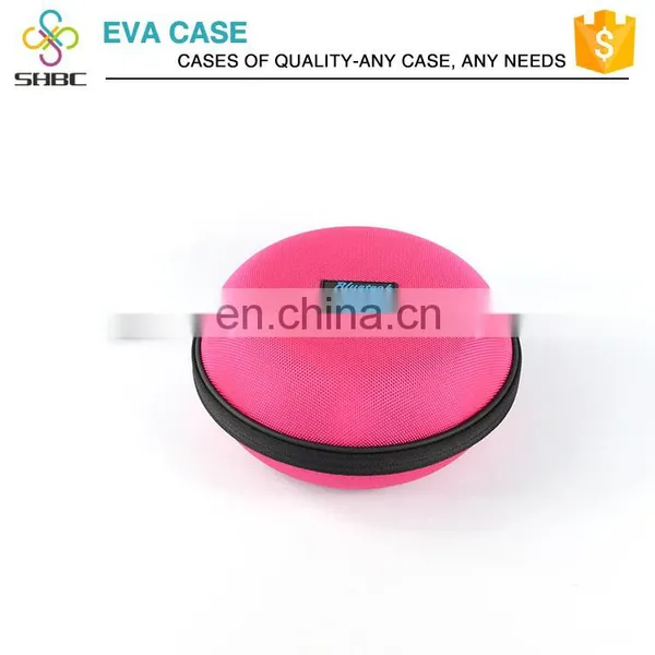 Customised EVA Travel Case For Earphone photo-5