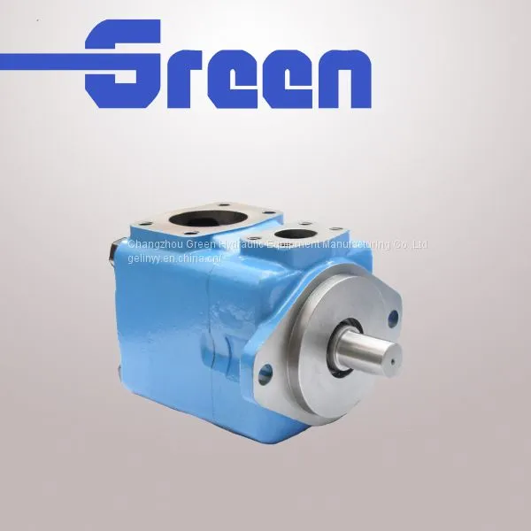 Vickers VQ Series Hydraulic Vane Pump Single Pump photo-2